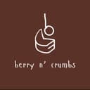 Berry N' Crumbs Logo