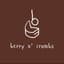 Berry N' Crumbs Logo